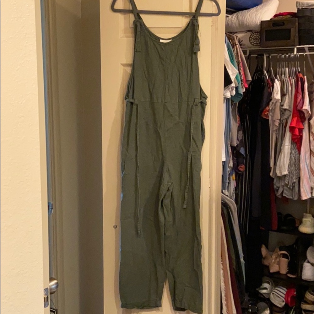 Jumpsuit